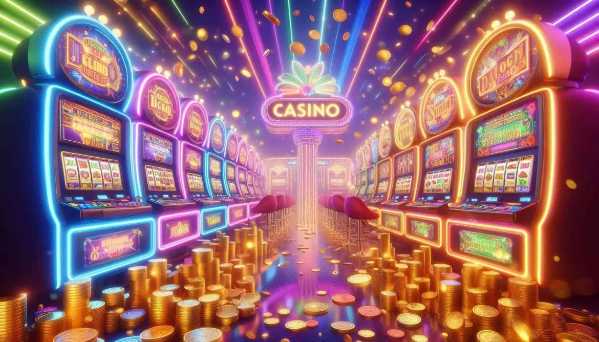 Kikibet Casino